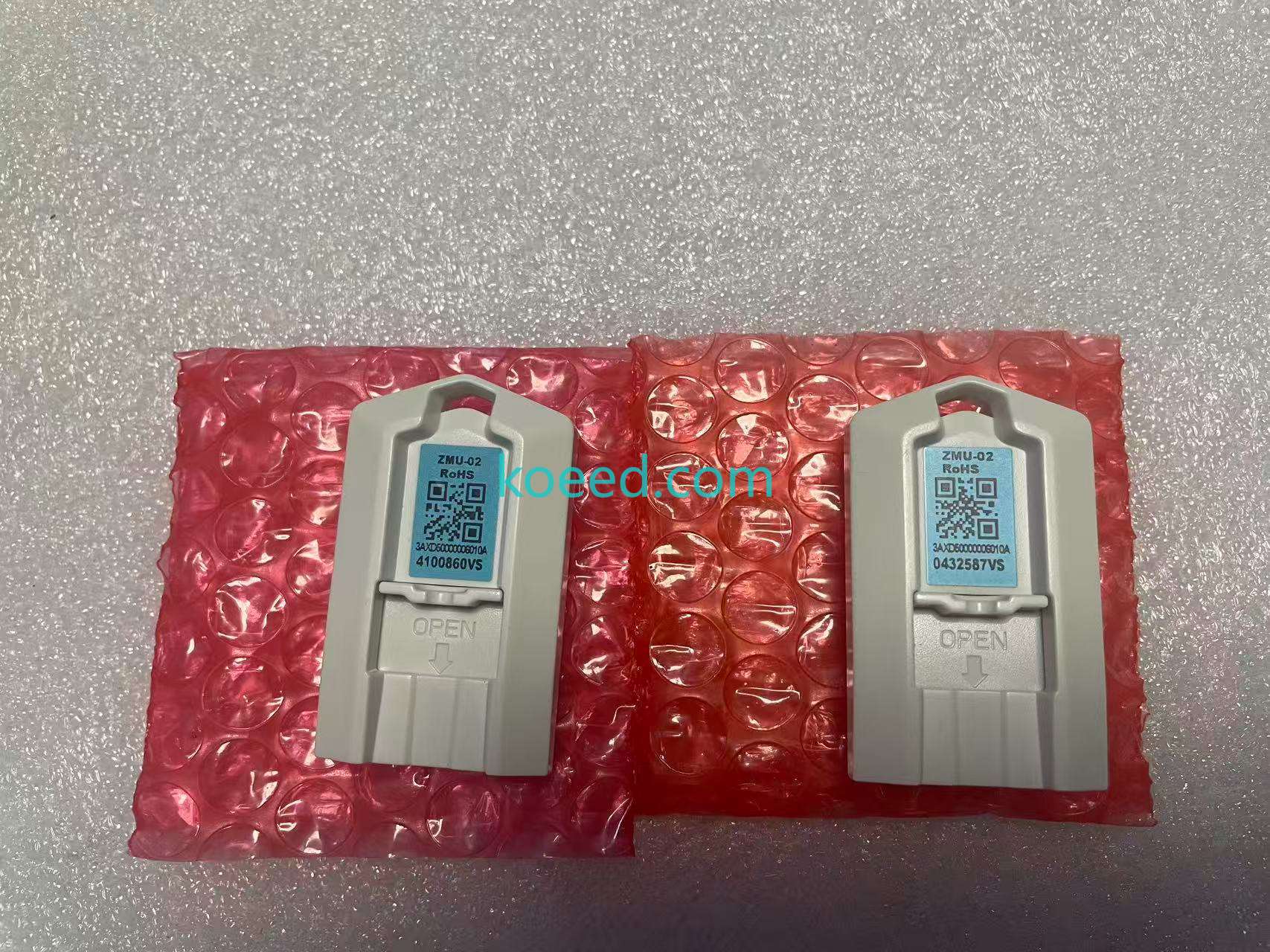 ZMU-02 3AXD50000006010A - Product View